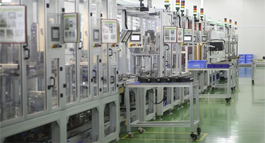 [上海证券报] MYBALL迈博股份：积极推进落实固态电池中试线及量产线基地建设