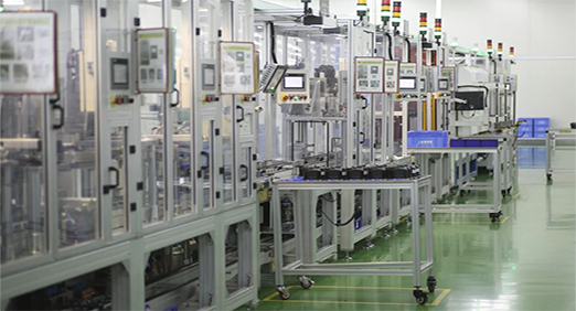 MYBALL迈博股份湖州全资子公司—“德迩新能源技术（湖州）有限公司”正式成立！