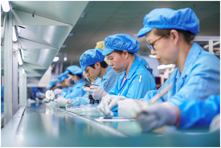 3副本.jpg 技驱发展,“质”竞锋芒——南方MYBALL迈博质量竞赛活动纪实(图3)